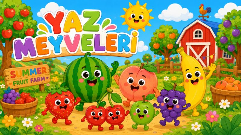 Meyveler